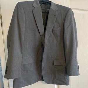 PSA Banks suit jacket